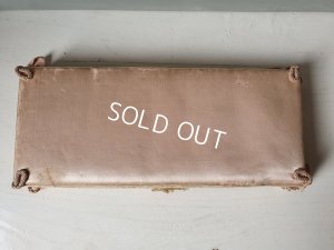 画像15: アンティークシルク装飾ボックス