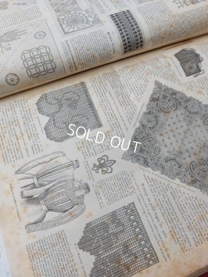 画像18: La mode Ilustreeモード本