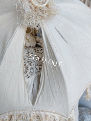 画像8: アンティークパラソル