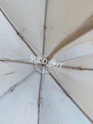画像13: アンティークパラソル