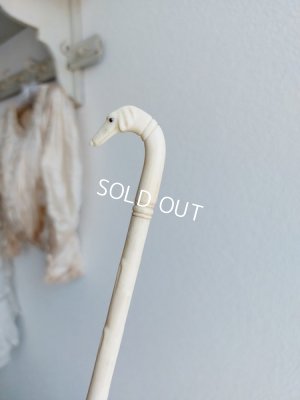 画像4: アンティークパラソル