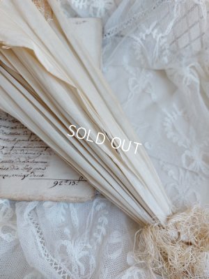 画像17: アンティークパラソル