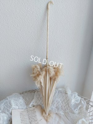 画像2: アンティークパラソル