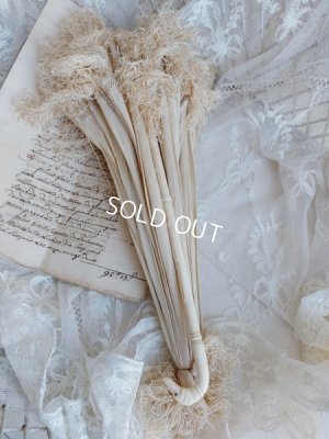 画像5: アンティークパラソル