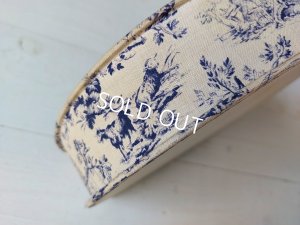 画像4: トワルドジュイ柄カルトナージュボックス