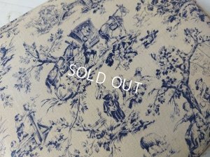 画像3: トワルドジュイ柄カルトナージュボックス