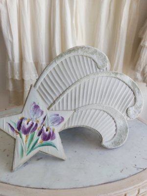 画像3: アンティークカードスタンド