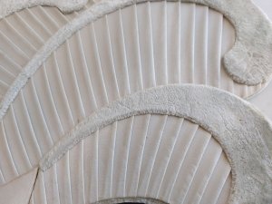 画像7: アンティークカードスタンド