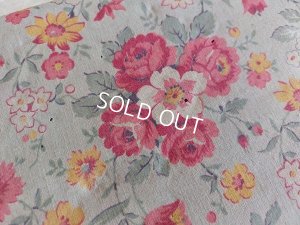 画像13: アンティークカルトナージュボックス