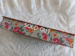 画像5: アンティークカルトナージュボックス