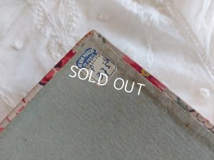 画像11: アンティークカルトナージュボックス