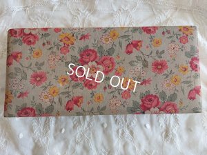 画像2: アンティークカルトナージュボックス