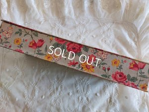 画像6: アンティークカルトナージュボックス