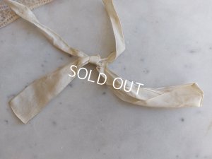 画像14: アンティークウエディングガールバスケット