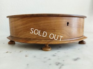 画像9: モシュリンヌクッション付きボックス