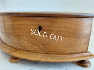 画像10: モシュリンヌクッション付きボックス