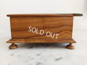 画像11: モシュリンヌクッション付きボックス