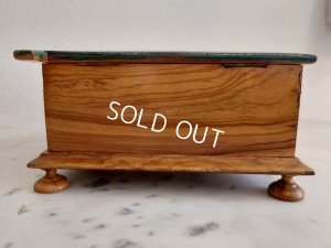 画像12: モシュリンヌクッション付きボックス