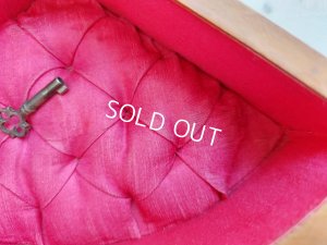 画像7: モシュリンヌクッション付きボックス