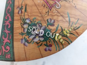 画像4: モシュリンヌクッション付きボックス