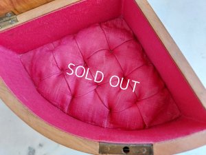 画像6: モシュリンヌクッション付きボックス