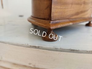 画像14: モシュリンヌクッション付きボックス