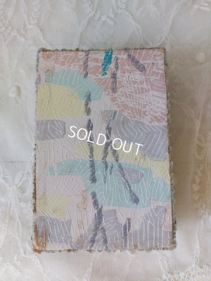 画像3: アンティークすみれボックス