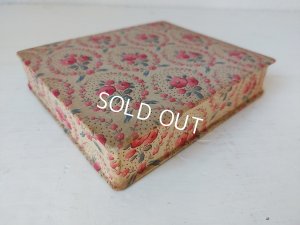 画像3: アンティークカルトナージュボックス