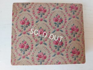 画像4: アンティークカルトナージュボックス