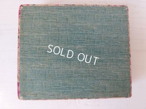 画像6: アンティークカルトナージュボックス