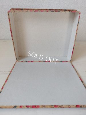 画像2: アンティークカルトナージュボックス