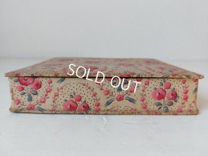 画像8: アンティークカルトナージュボックス