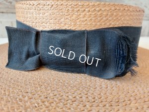 画像5: アンティークカンカン帽