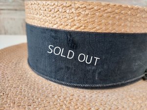 画像10: アンティークカンカン帽