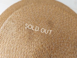 画像15: アンティークカンカン帽