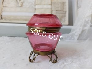 画像4: アンティークガラスケース