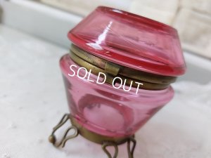 画像5: アンティークガラスケース