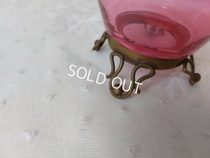 画像7: アンティークガラスケース