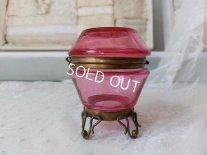 画像9: アンティークガラスケース