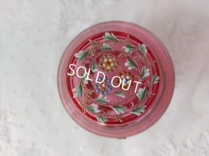 画像10: アンティークガラスケース