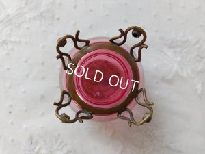 画像11: アンティークガラスケース