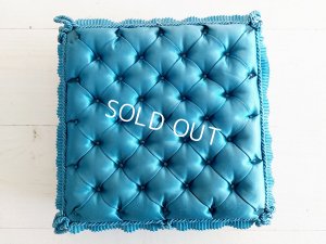 画像12: アンティーククッションジュエリーボックス