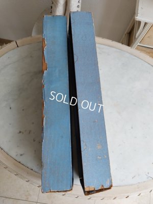 画像3: アンティークコルセットボックスと雑誌セット