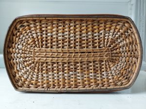 画像9: ヴィクトリアンダブルハンドルバスケット