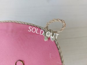 画像9: アンティークカルトナージュケース