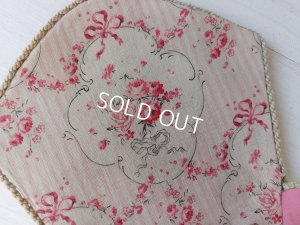 画像2: アンティークカルトナージュケース