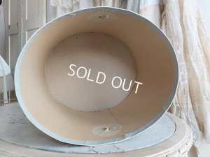 画像4: アンティークハットボックス