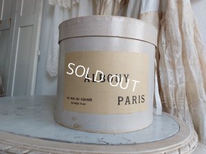 画像6: アンティークハットボックス