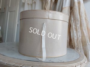 画像7: アンティークハットボックス