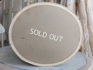 画像11: アンティークハットボックス